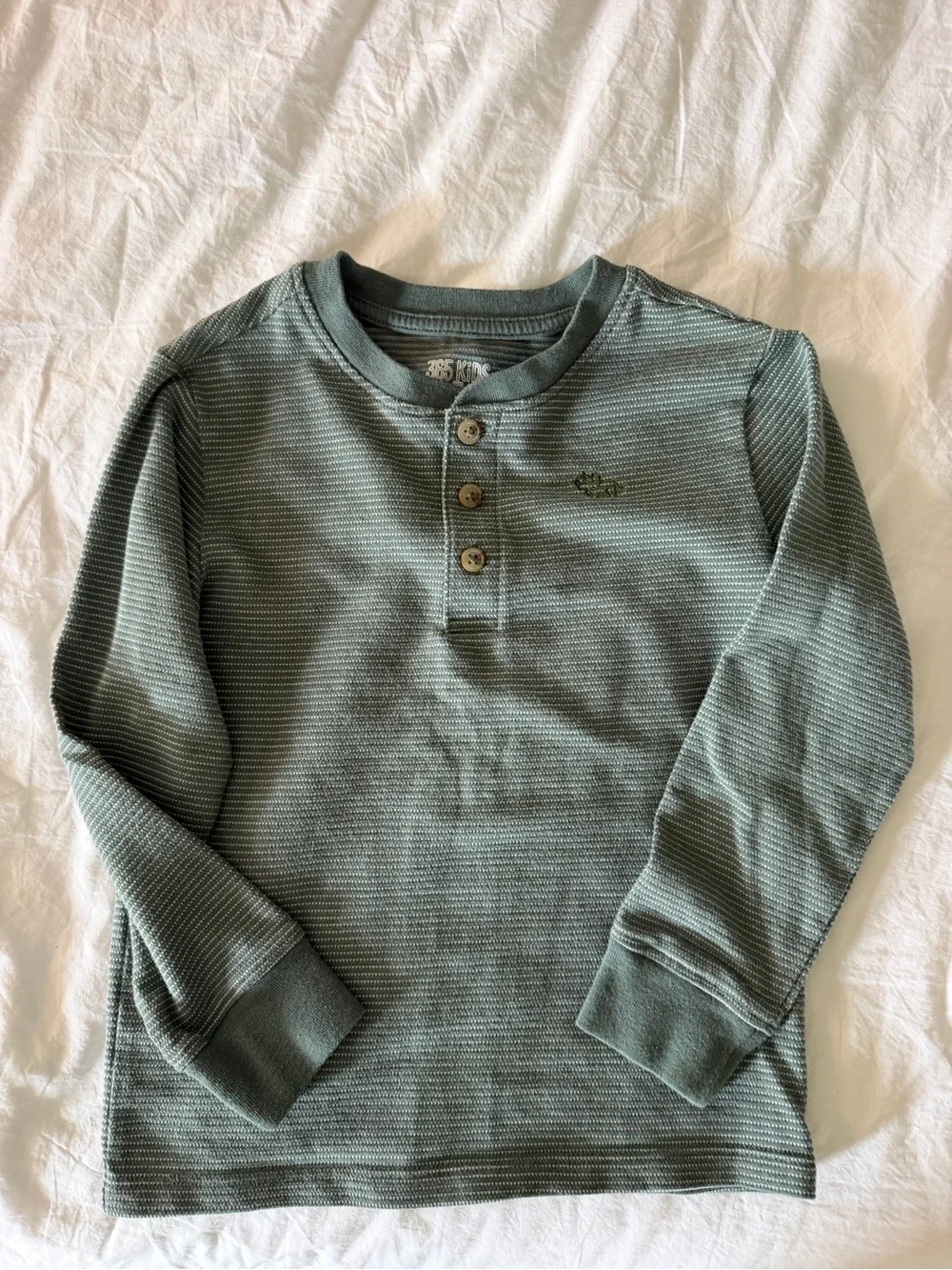Boys Size 5 Fall Clothing Bundle 6 Pieces